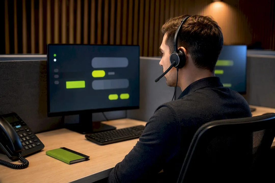 Keep IVR Menus to 3–5 Options: Best Practices for Contact Centers