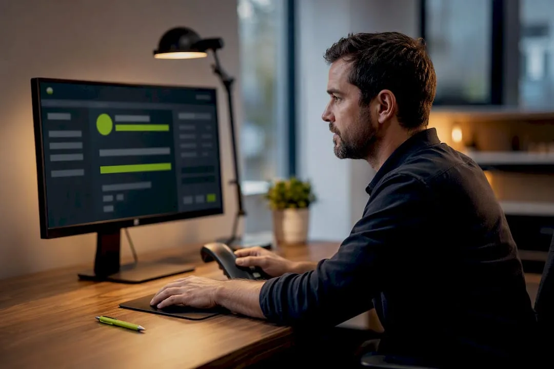 20 Second Approval Stops Misattributed Call Summaries in CRM for SMBs