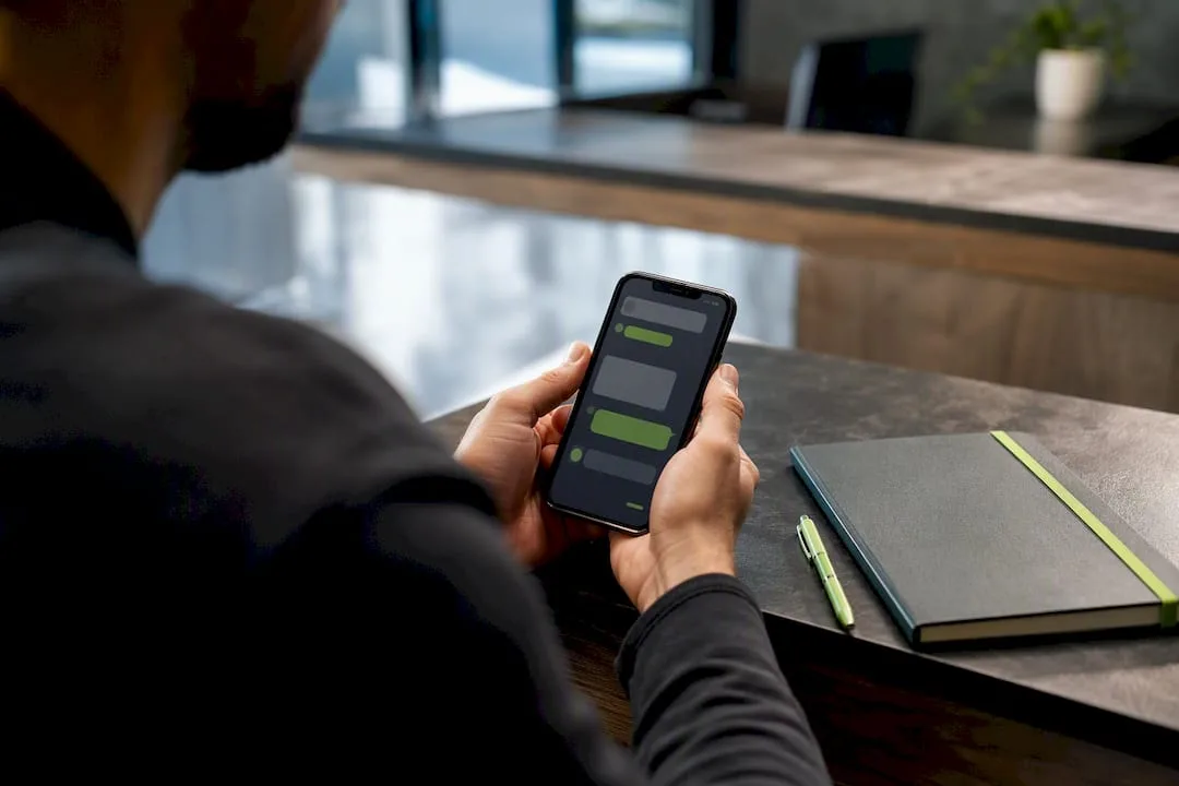 6 SMS Lead Follow Up Templates and 60 Second Ack for Small Businesses