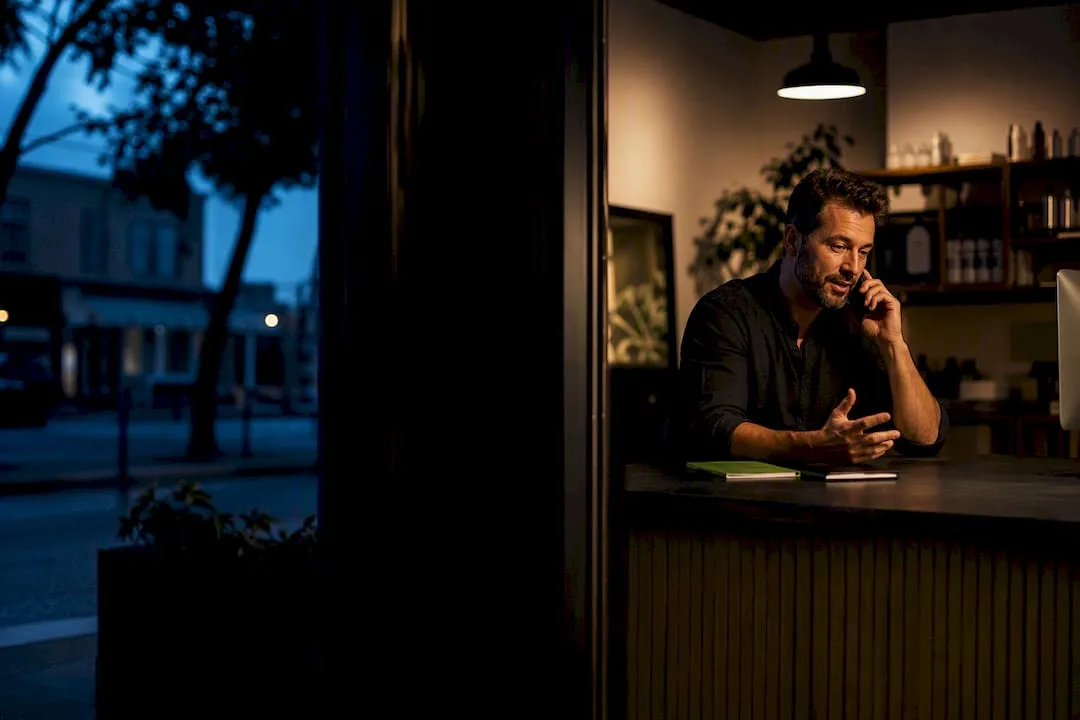 Local Service Owners: 24/7 Appointment Booking Script That Works
