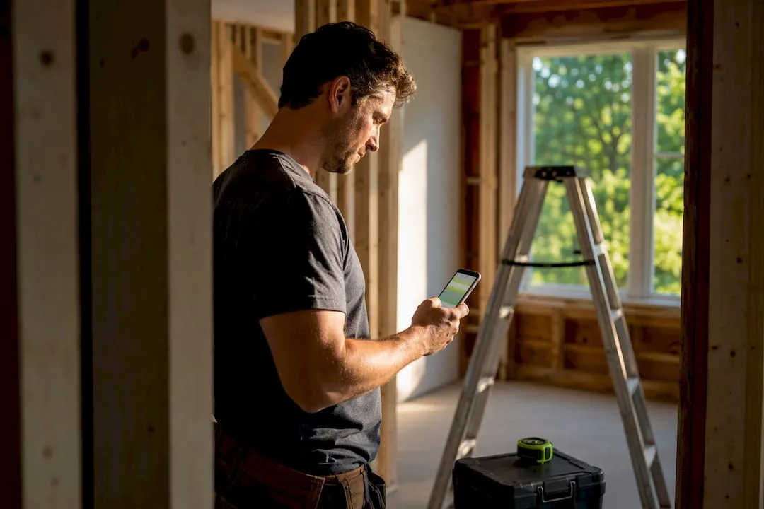 5 Minute Response Playbook: Lead Follow Up Automation for Contractors